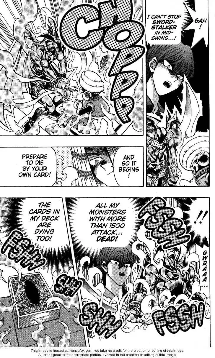 Yu-Gi-Oh! Duelist Chapter 51 23